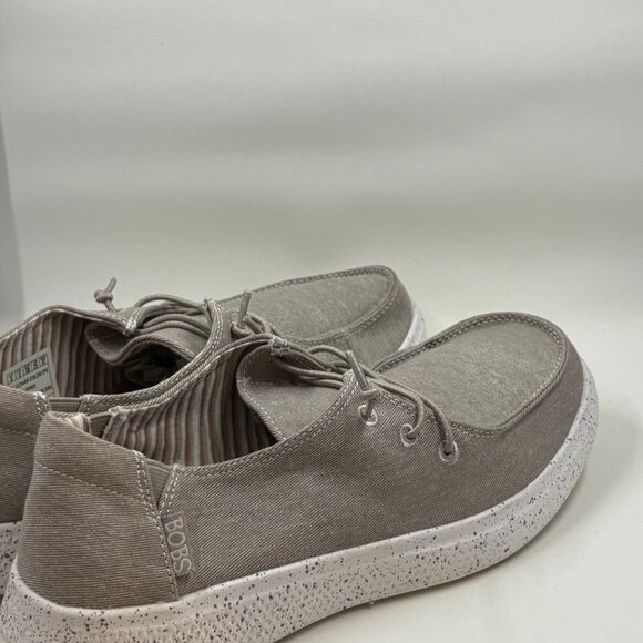 Bob's Sketchers Slip ons - Picture 3 of 4